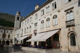 Gradska vijećnica - Dubrovnik