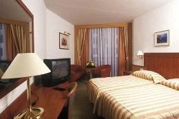 Hotel Meteor - Makarska