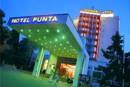 Hotel Punta - Vodice