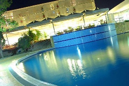 Solaris Resort hotel - Ivan
