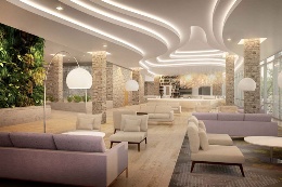 Solaris Resort hotel - Ivan