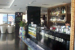 Caffe bar Pascucci